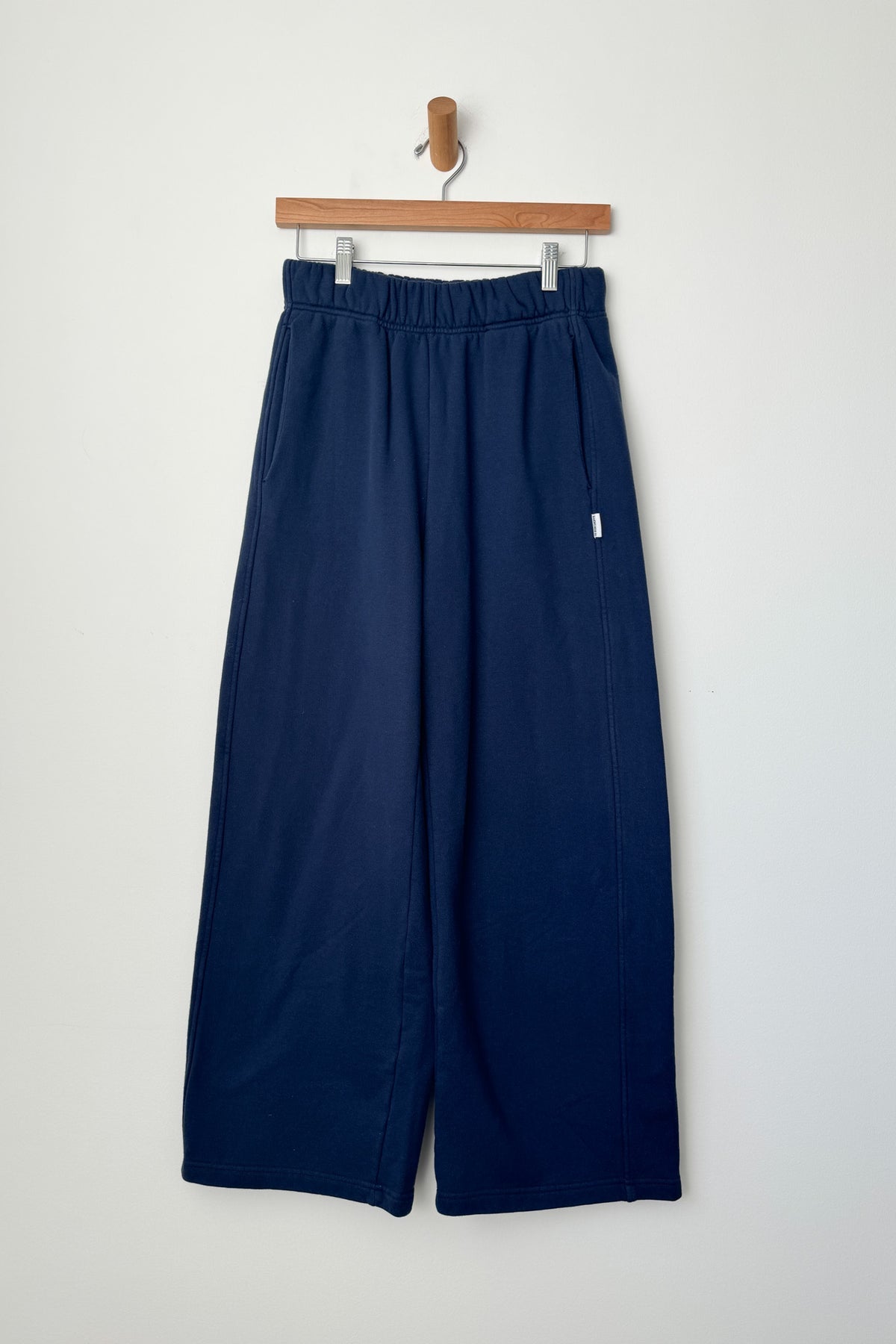 Le Bon Shoppe - French Terry Breezy Pants