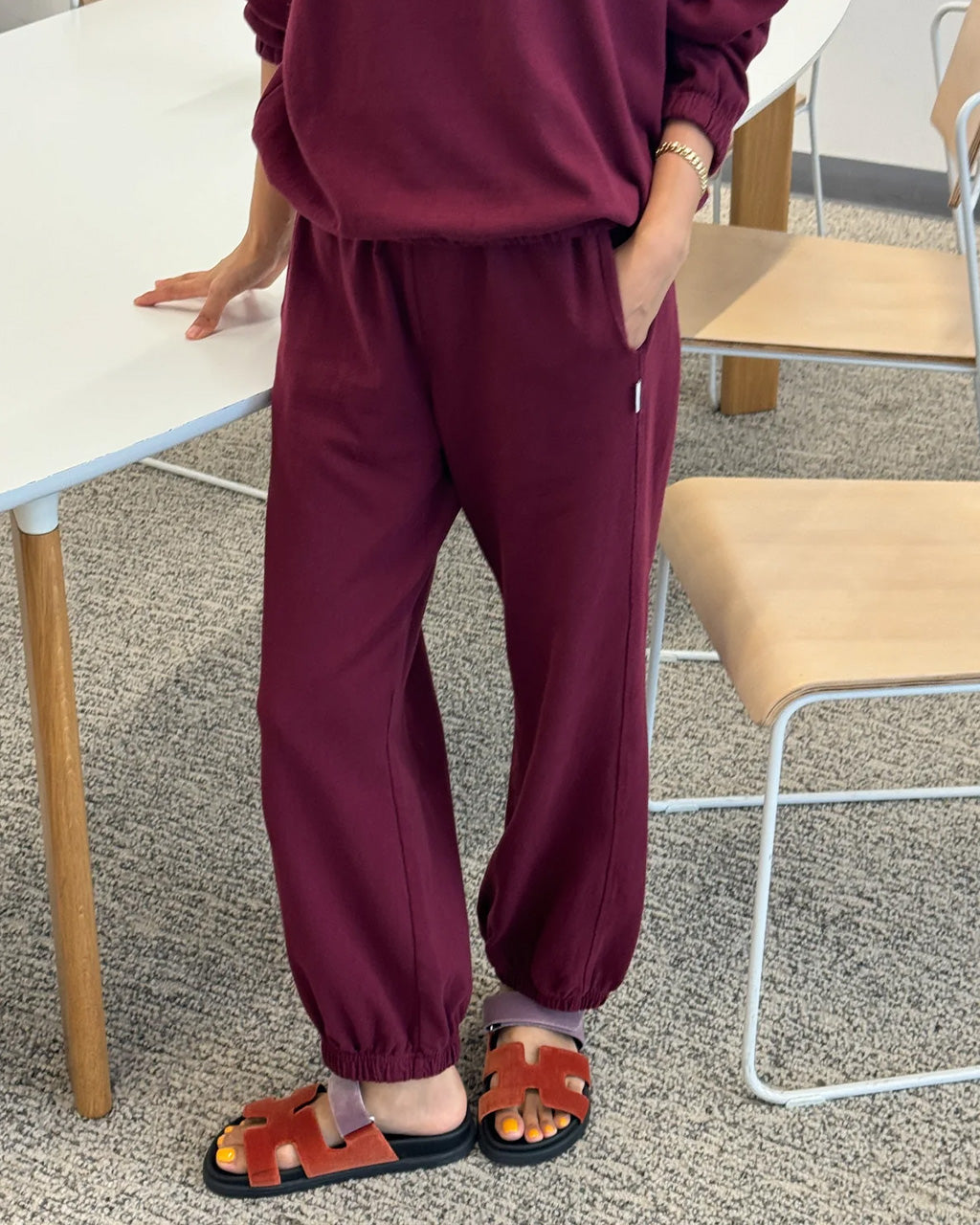 Le Bon Shoppe Balloon Pants