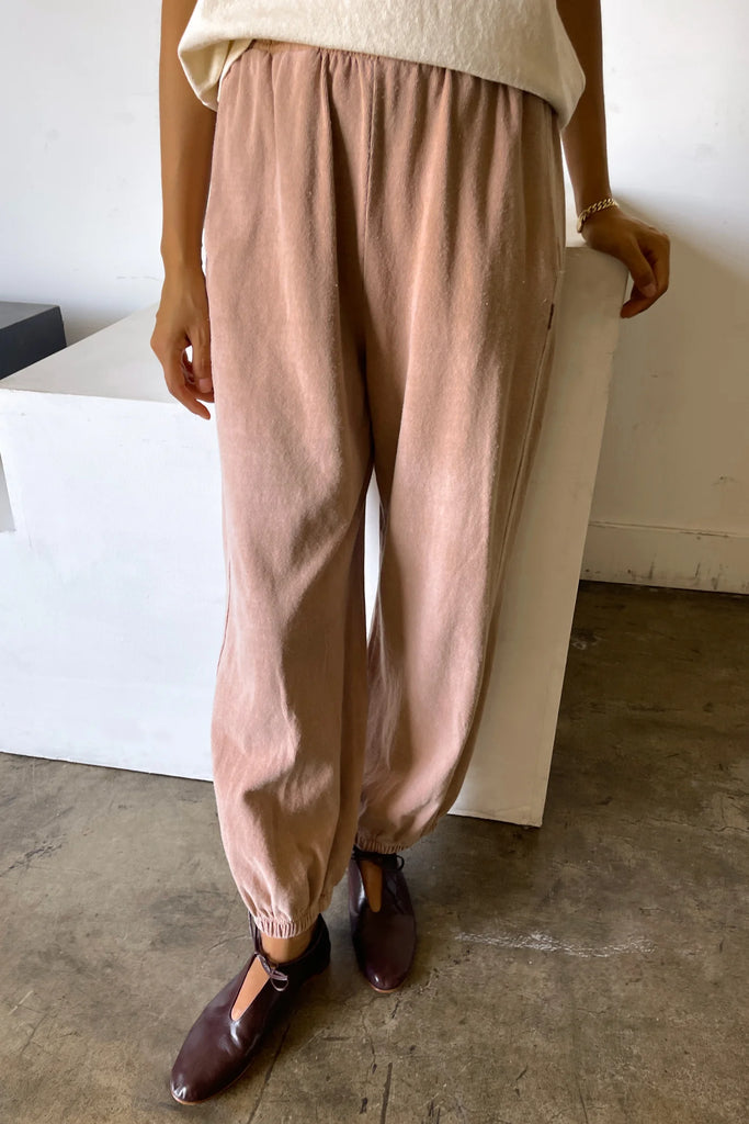 Le Bon Shoppe Balloon Pants