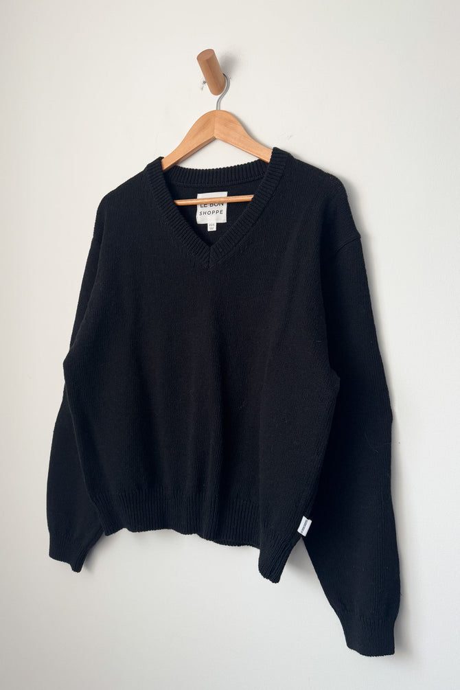 Le Bon Shoppe - Gabby Cotton Sweater