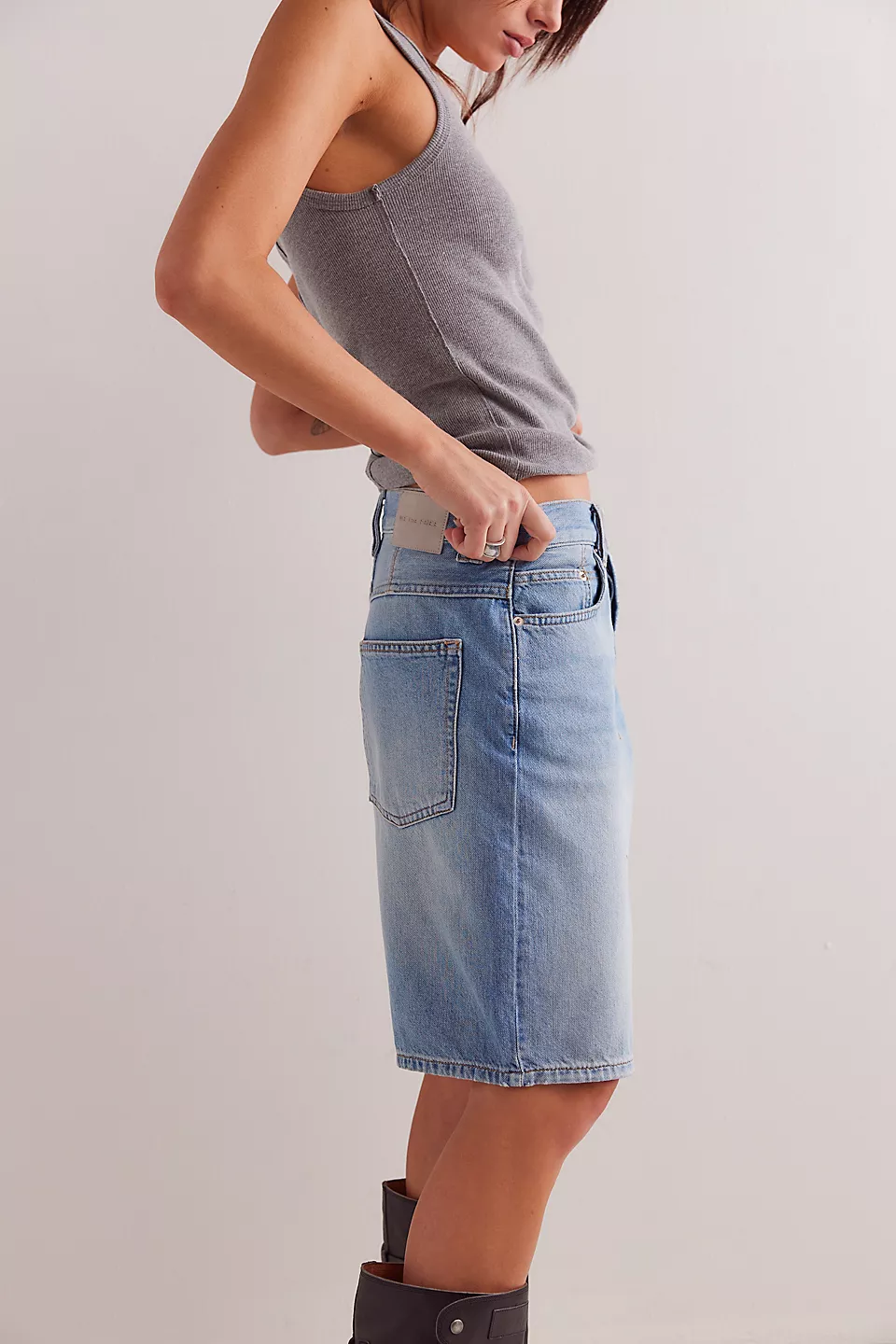 Free People Montana Short