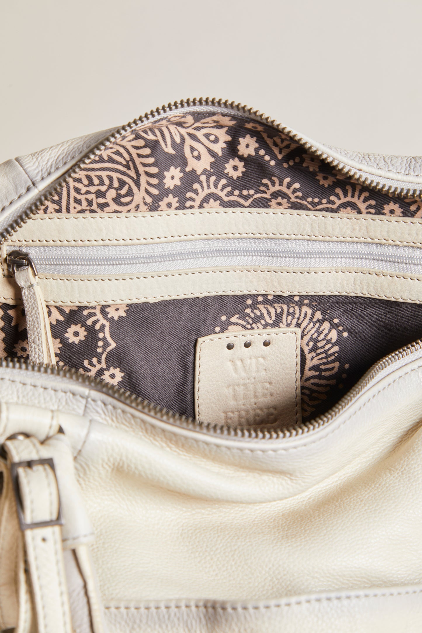 Free People WTF Emerson Tote