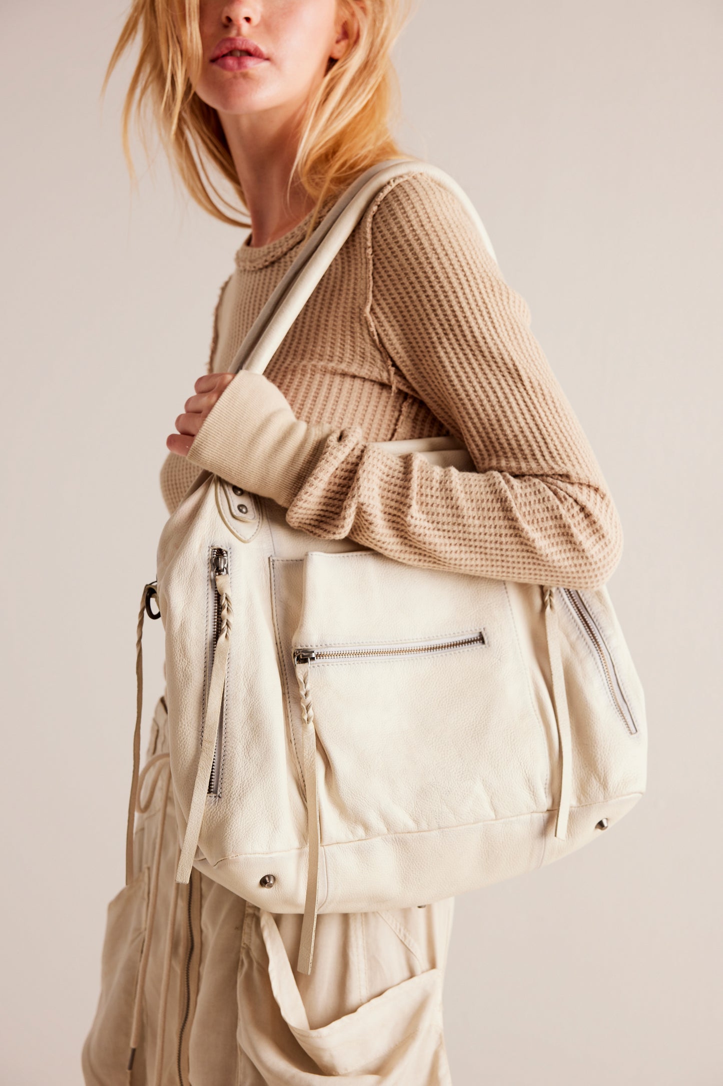 Free People WTF Emerson Tote