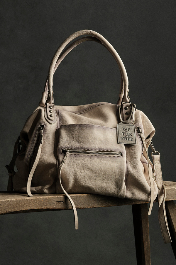 Free People WTF Emerson Tote