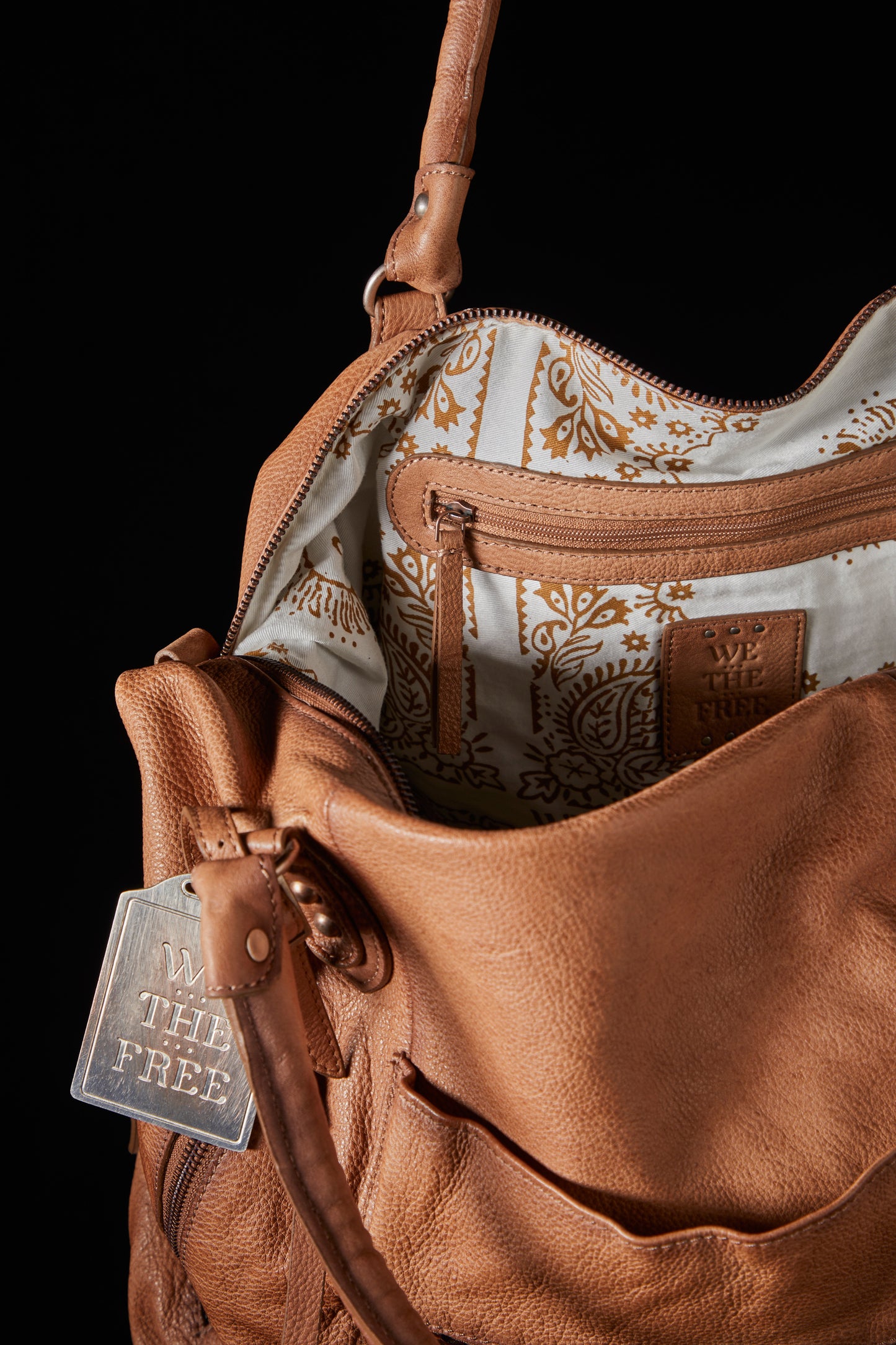 Free People WTF Emerson Tote