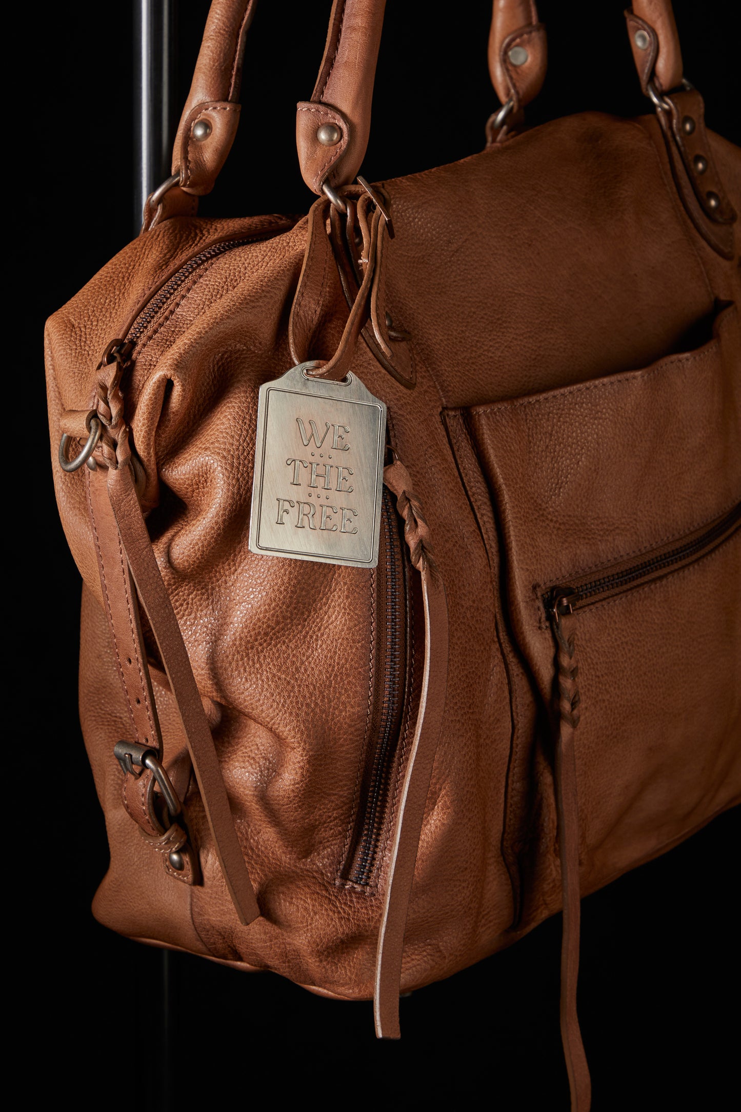 Free People WTF Emerson Tote