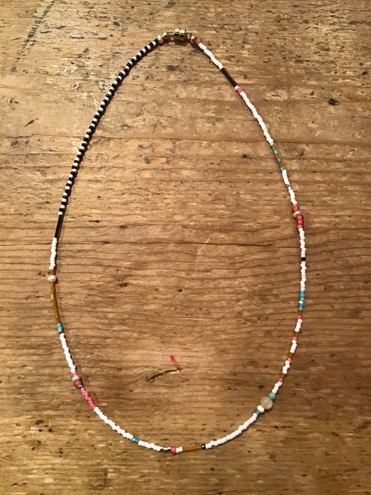 Bird of Passage Necklaces