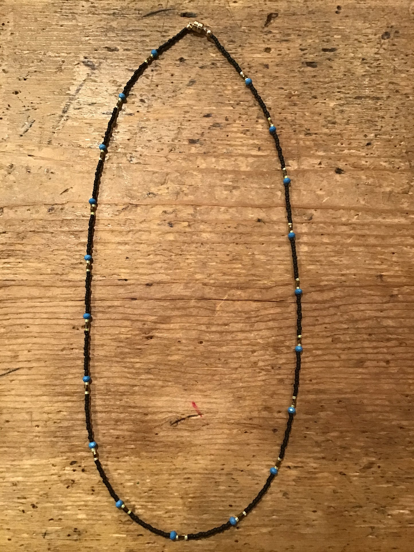 Bird of Passage Necklaces