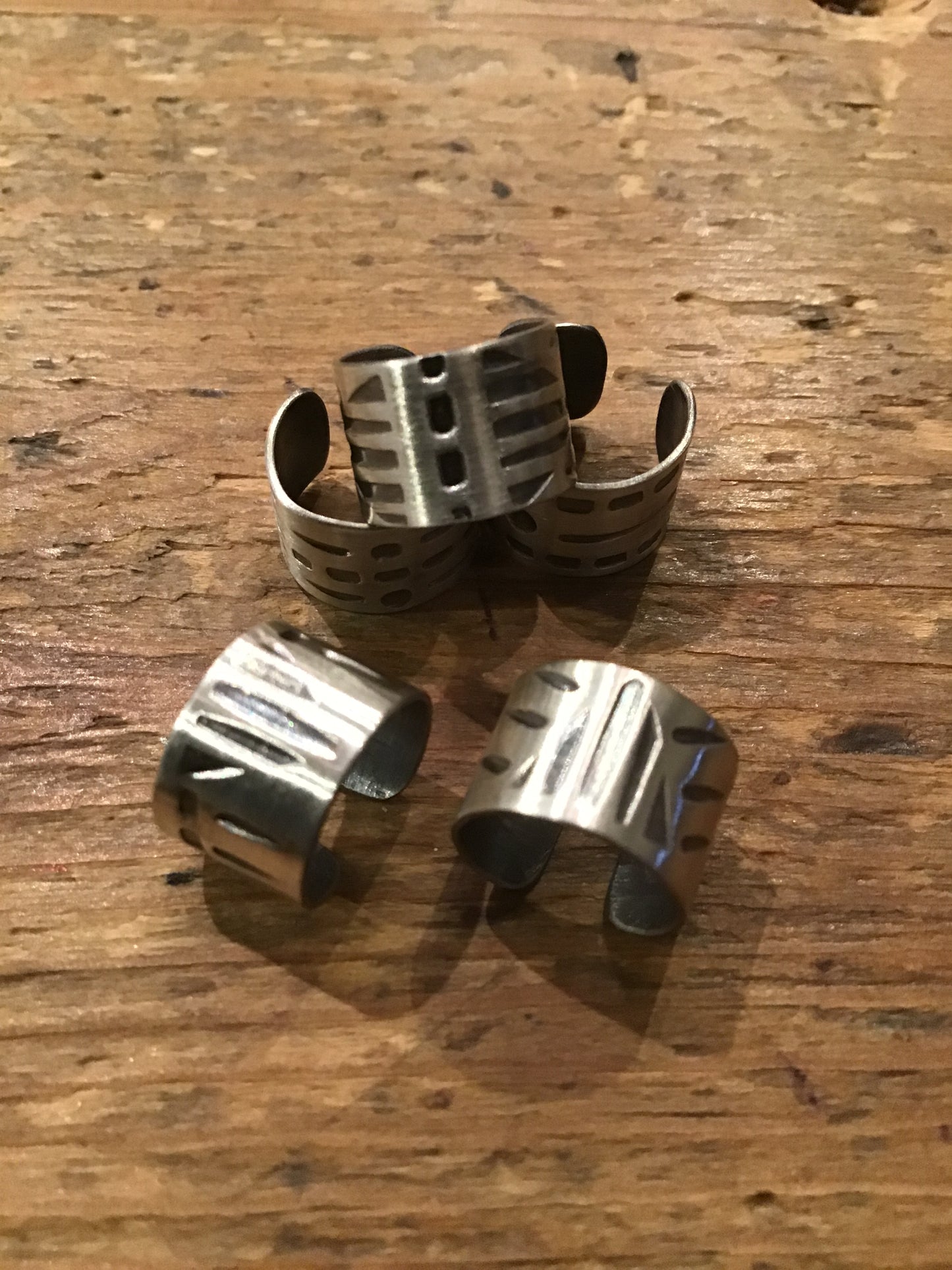 Stellar Metal Jewelry - Ear Cuffs