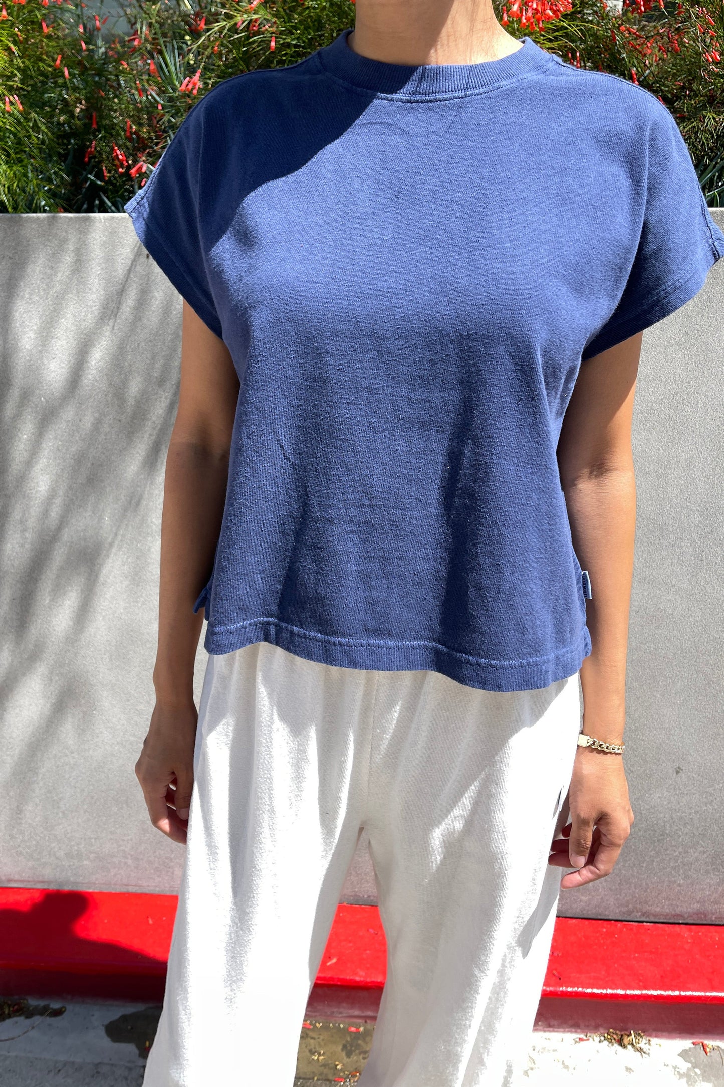 Le Bon Shoppe - Jeanne Tee
