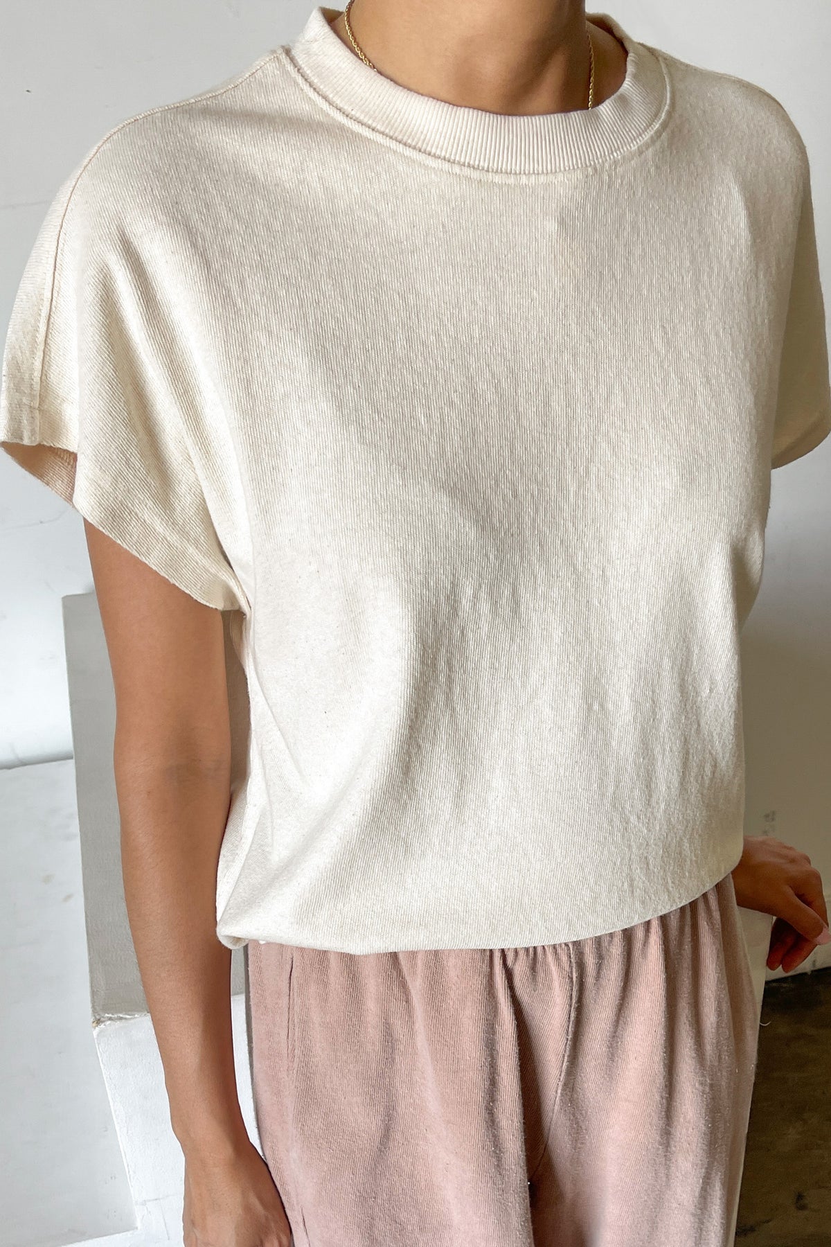 Le Bon Shoppe - Jeanne Tee