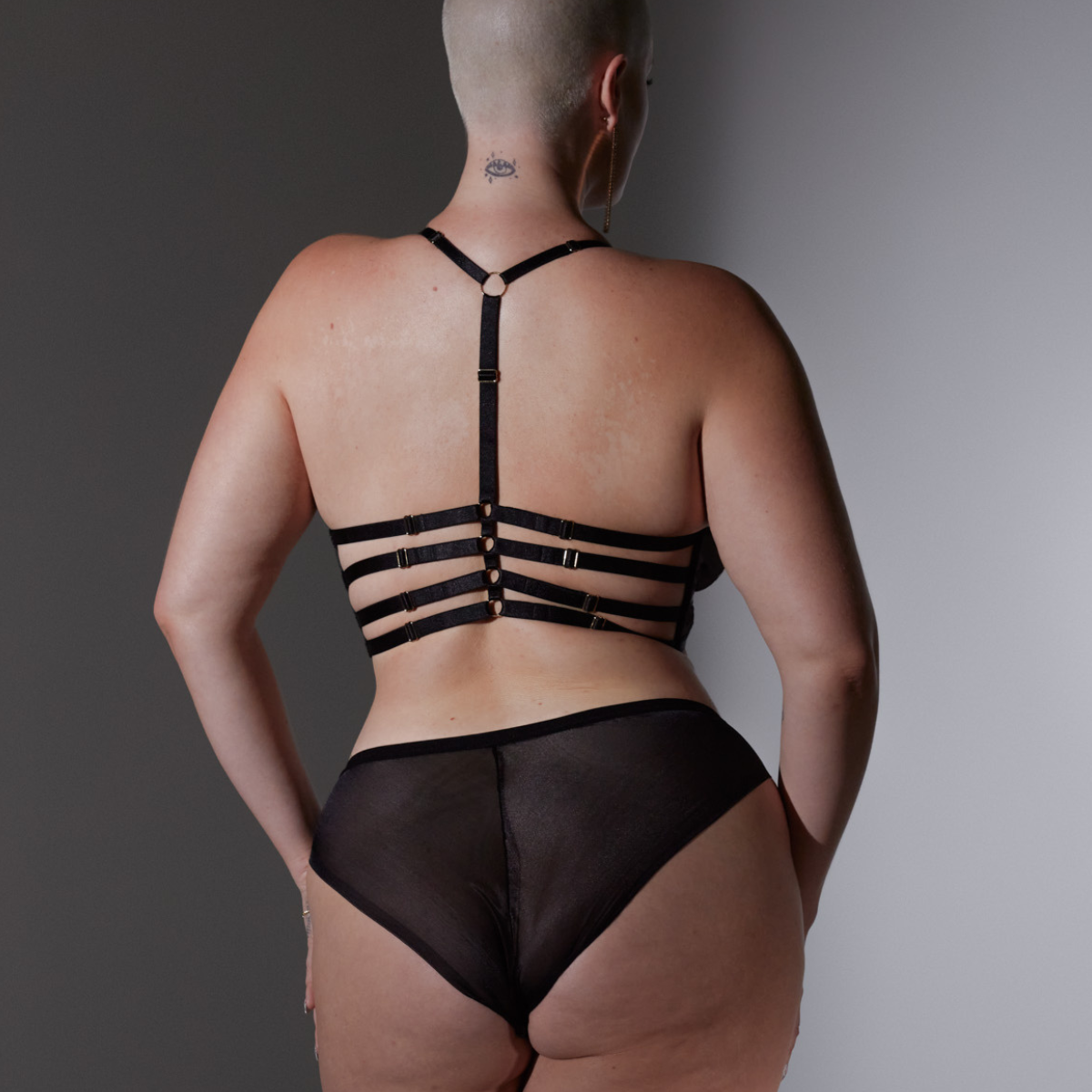 Thistle and Spire - Cirsi Bralette