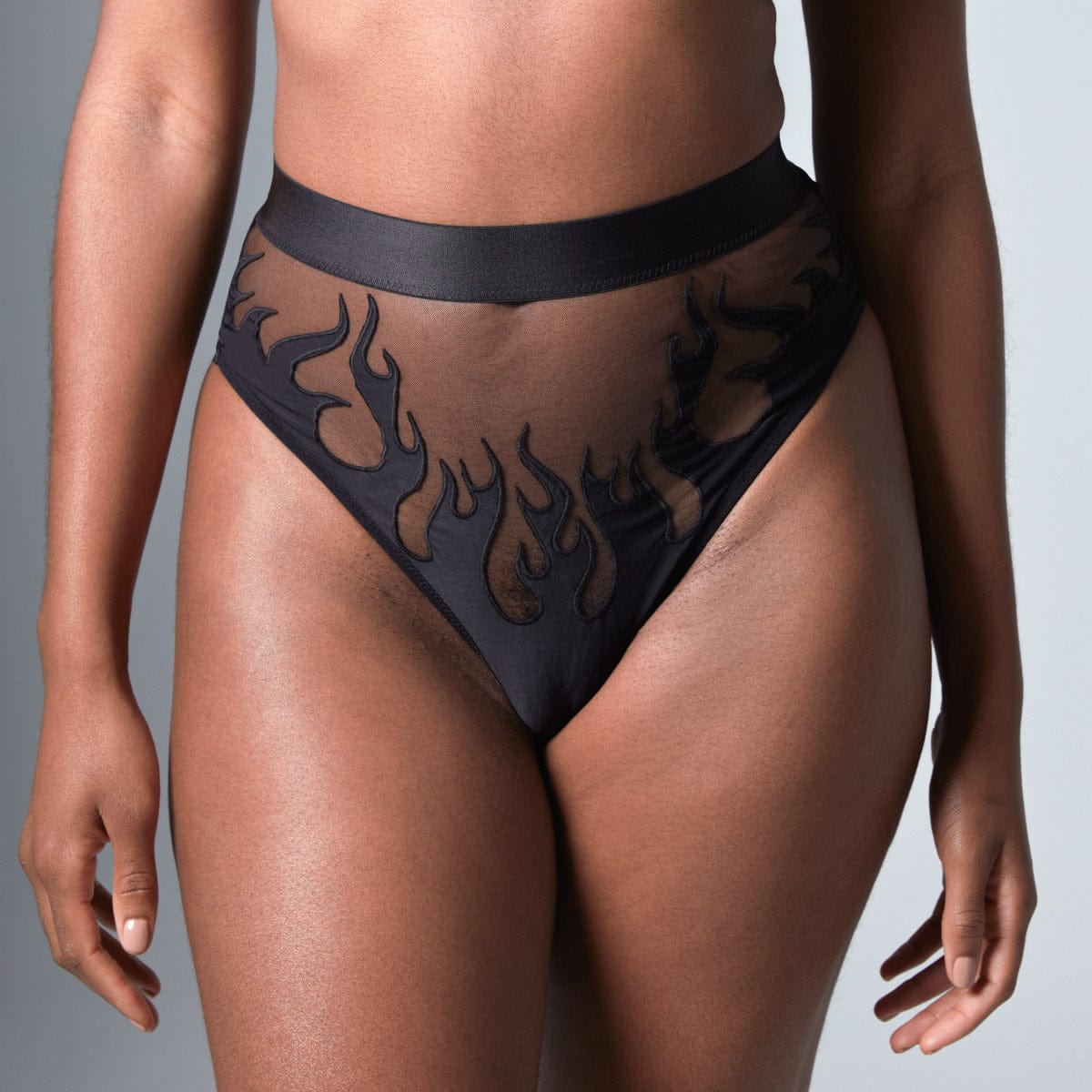 Thistle and Spire Smokin Mirrors Bikini