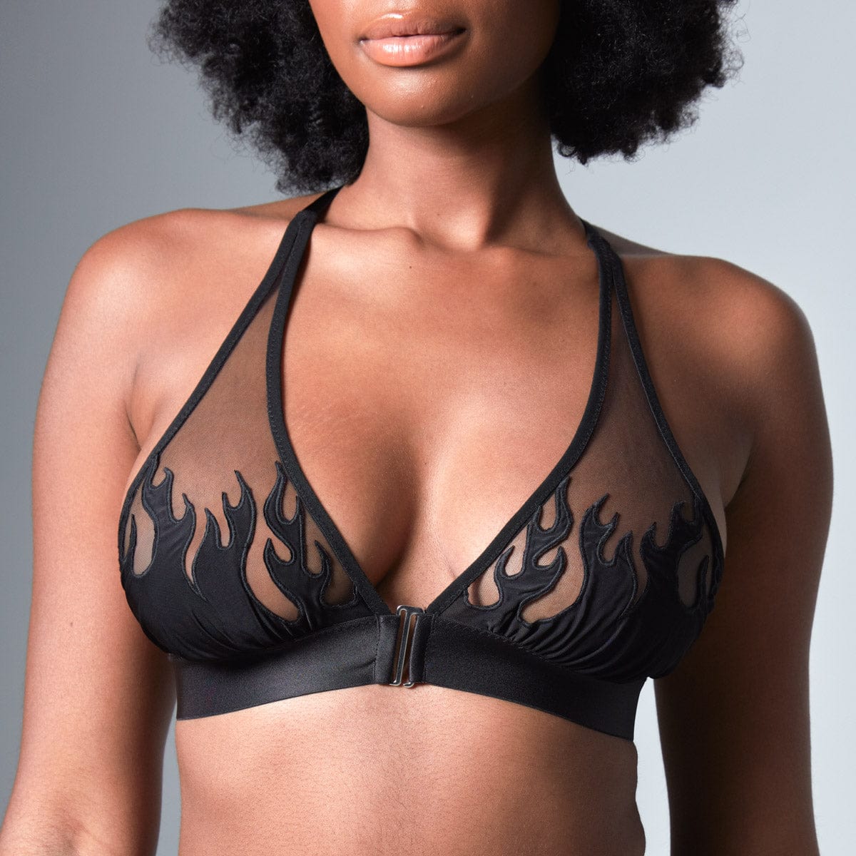 Thistle and Spire Smokin Mirrors Bralette