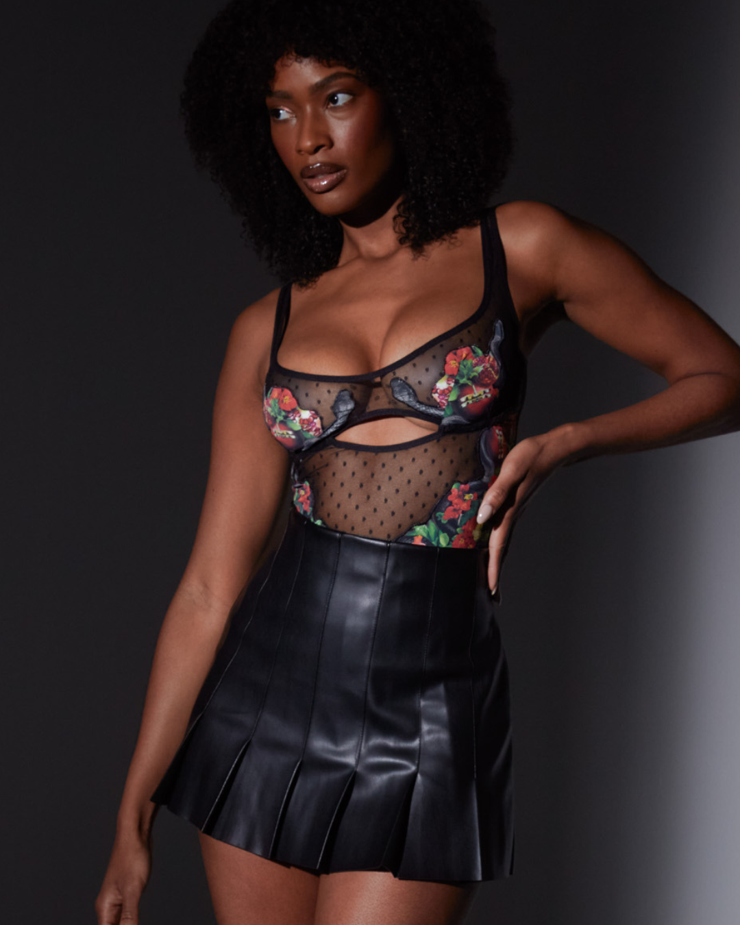 Thistle and Spire Eden Bodysuit