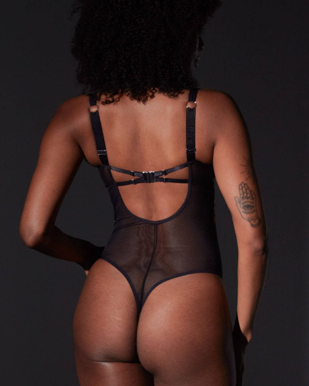 Thistle and Spire Eden Bodysuit