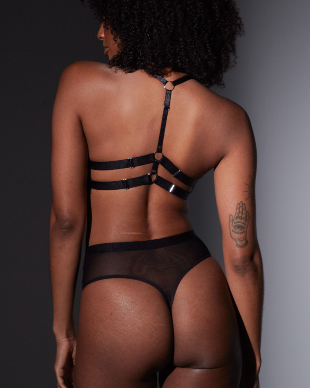 Thistle and Spire Eden Bralette