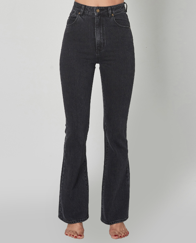 Rolla’s Jeans - Dusters Bootcut