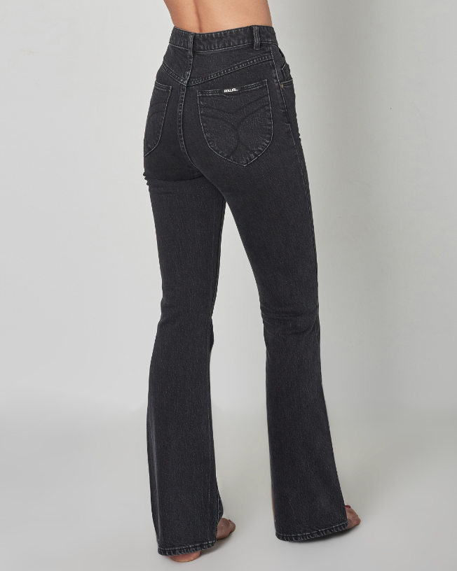 Rolla’s Jeans - Dusters Bootcut