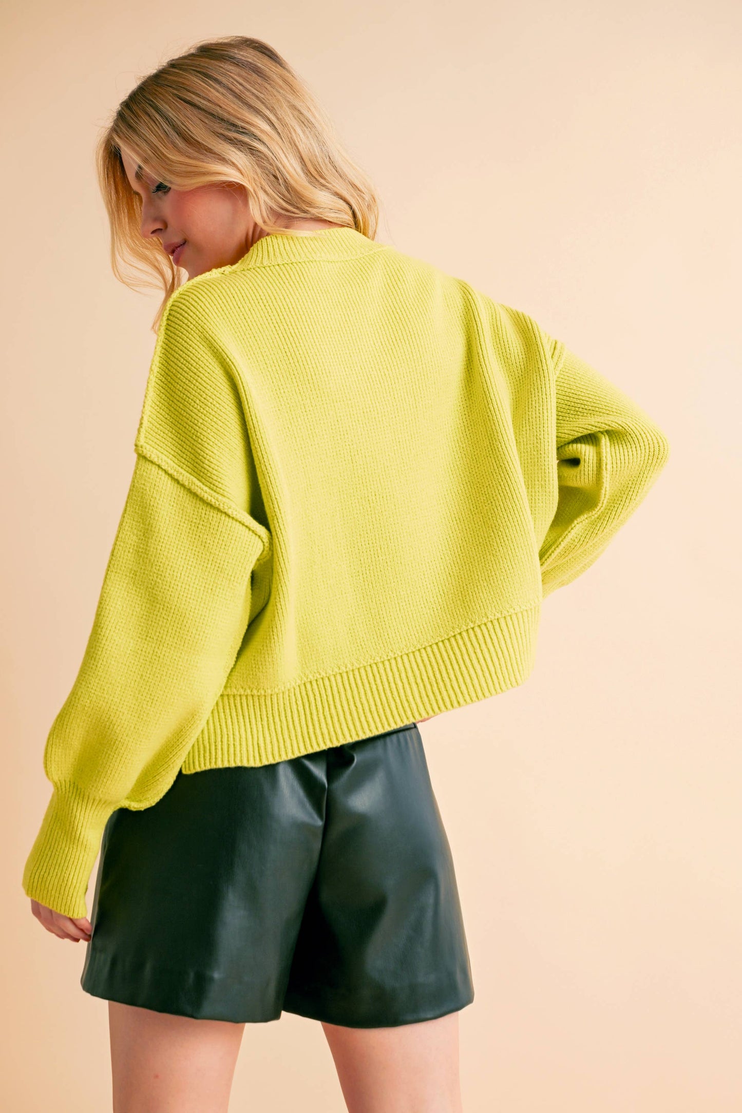 Regina - Sweater 2