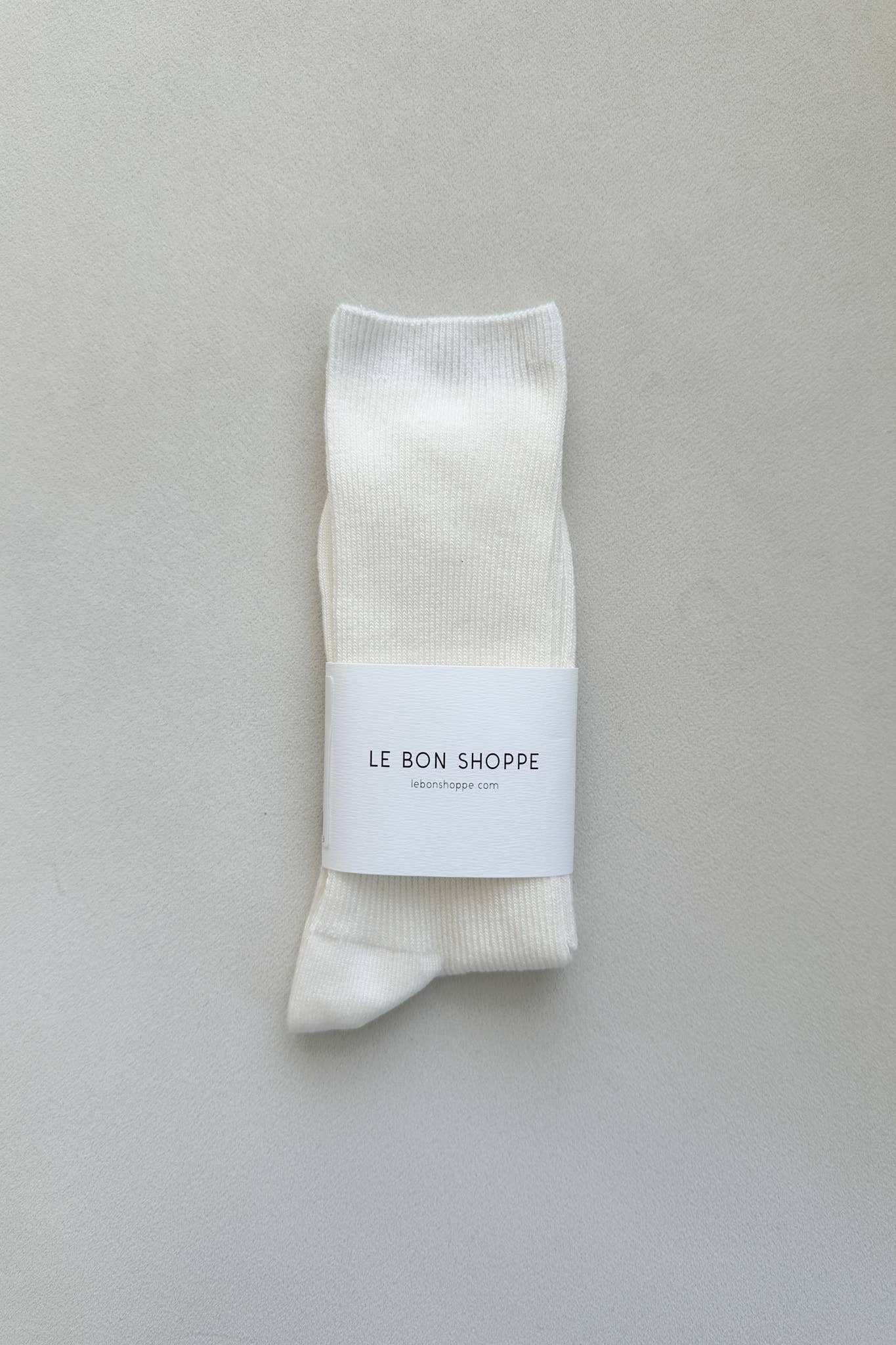 Le Bon Shoppe - Trouser Socks