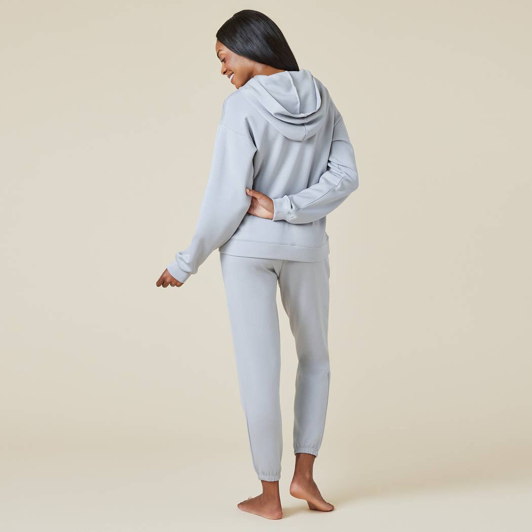 Softies - Athleisure DreamTech Oversize Hoodie