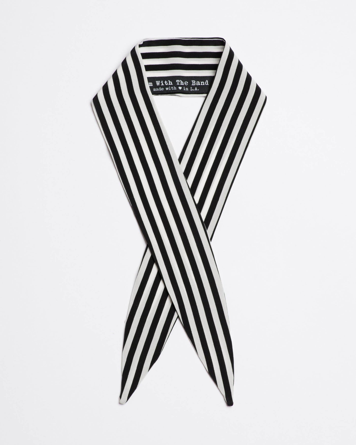 The Townes Scarf Tie