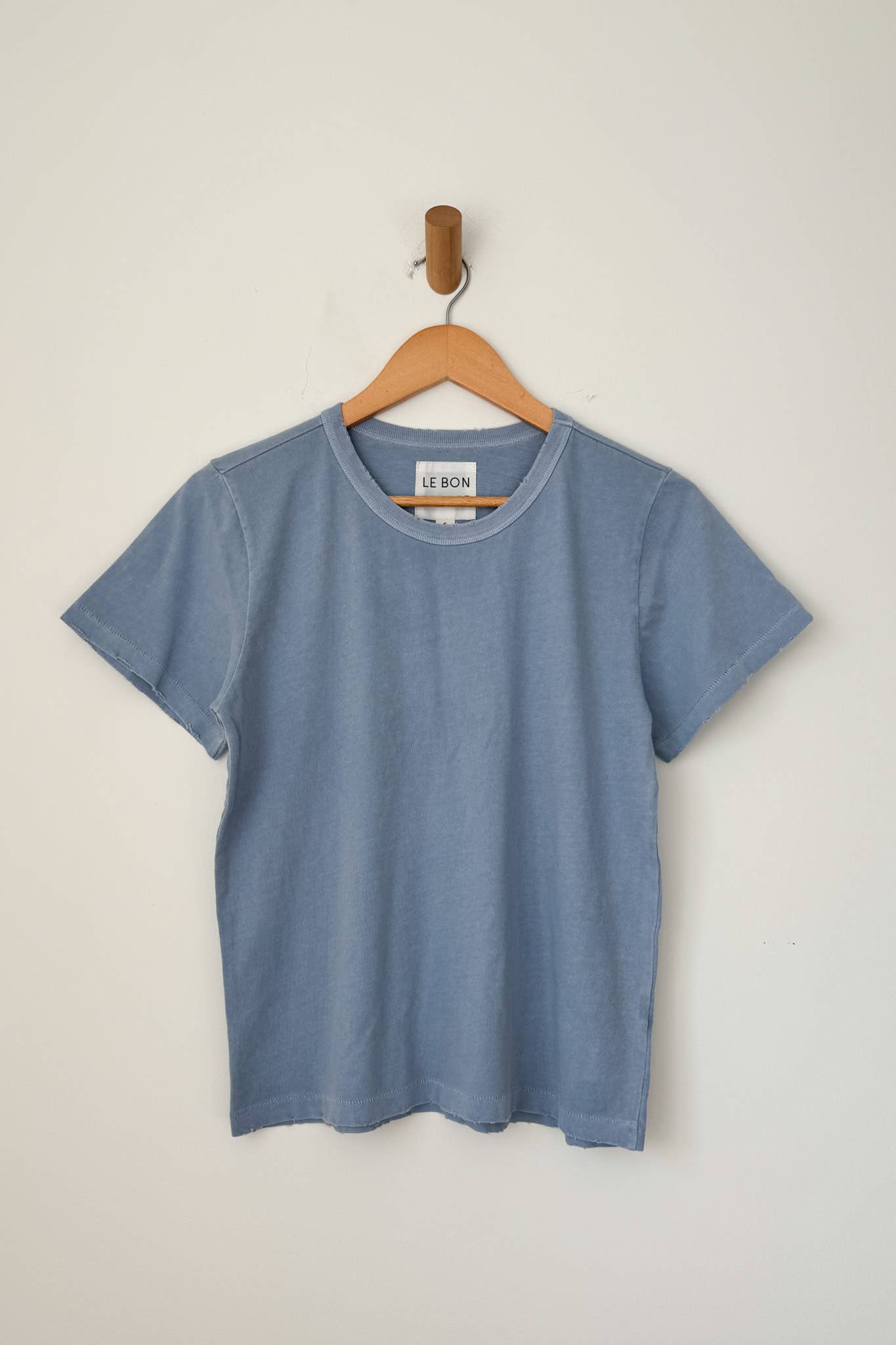 Le Bon Shoppe - Organic Cotton Vintage Boy Tee