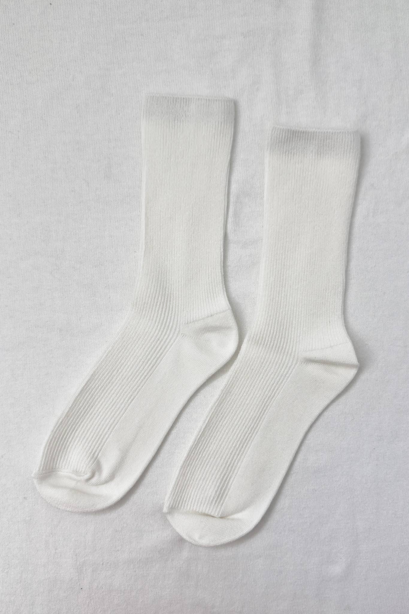 Le Bon Shoppe - Trouser Socks