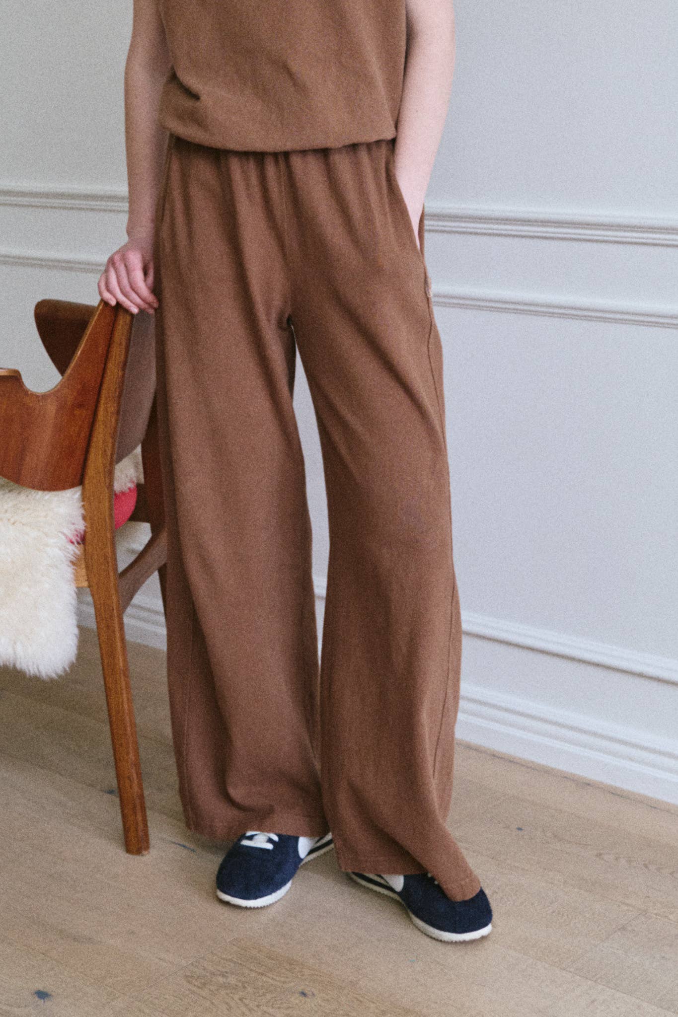 Le Bon Shoppe Breezy Pants