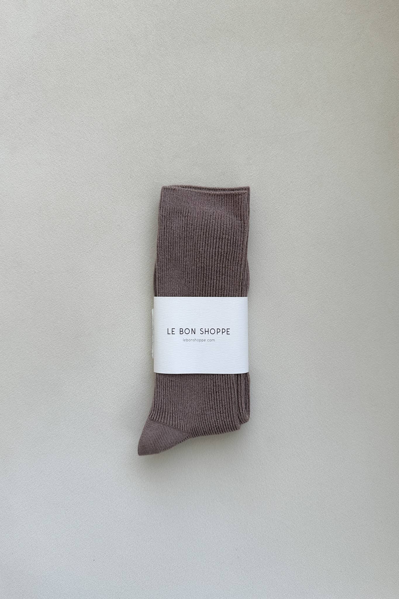 Le Bon Shoppe - Trouser Socks