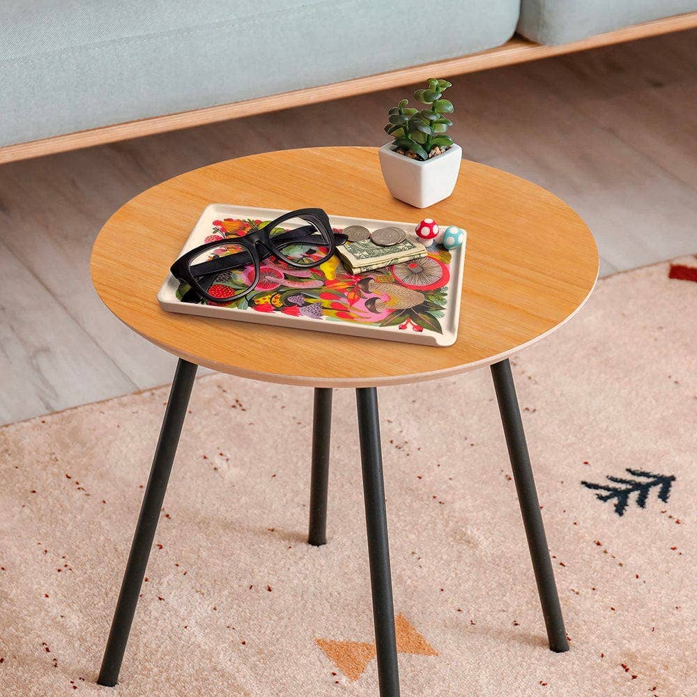 Super Useful Tray in Dardik Mushroom