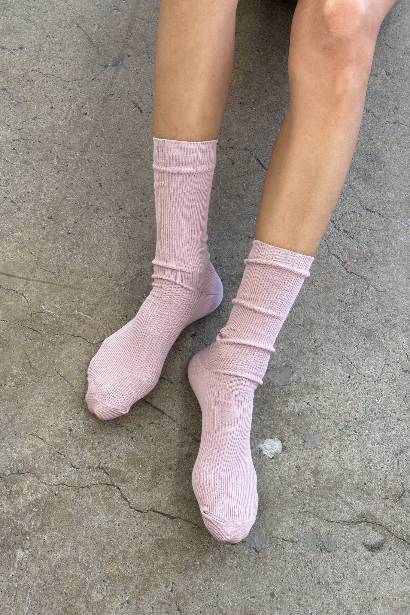 Le Bon Shoppe - Trouser Socks