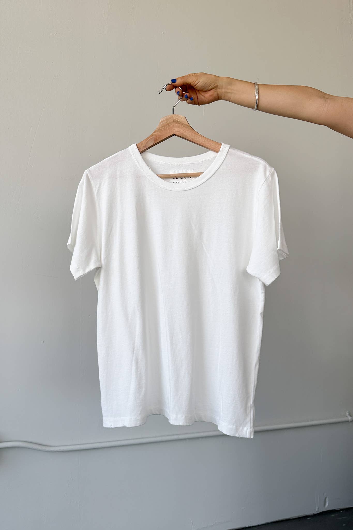 Le Bon Shoppe - Organic Cotton Vintage Boy Tee