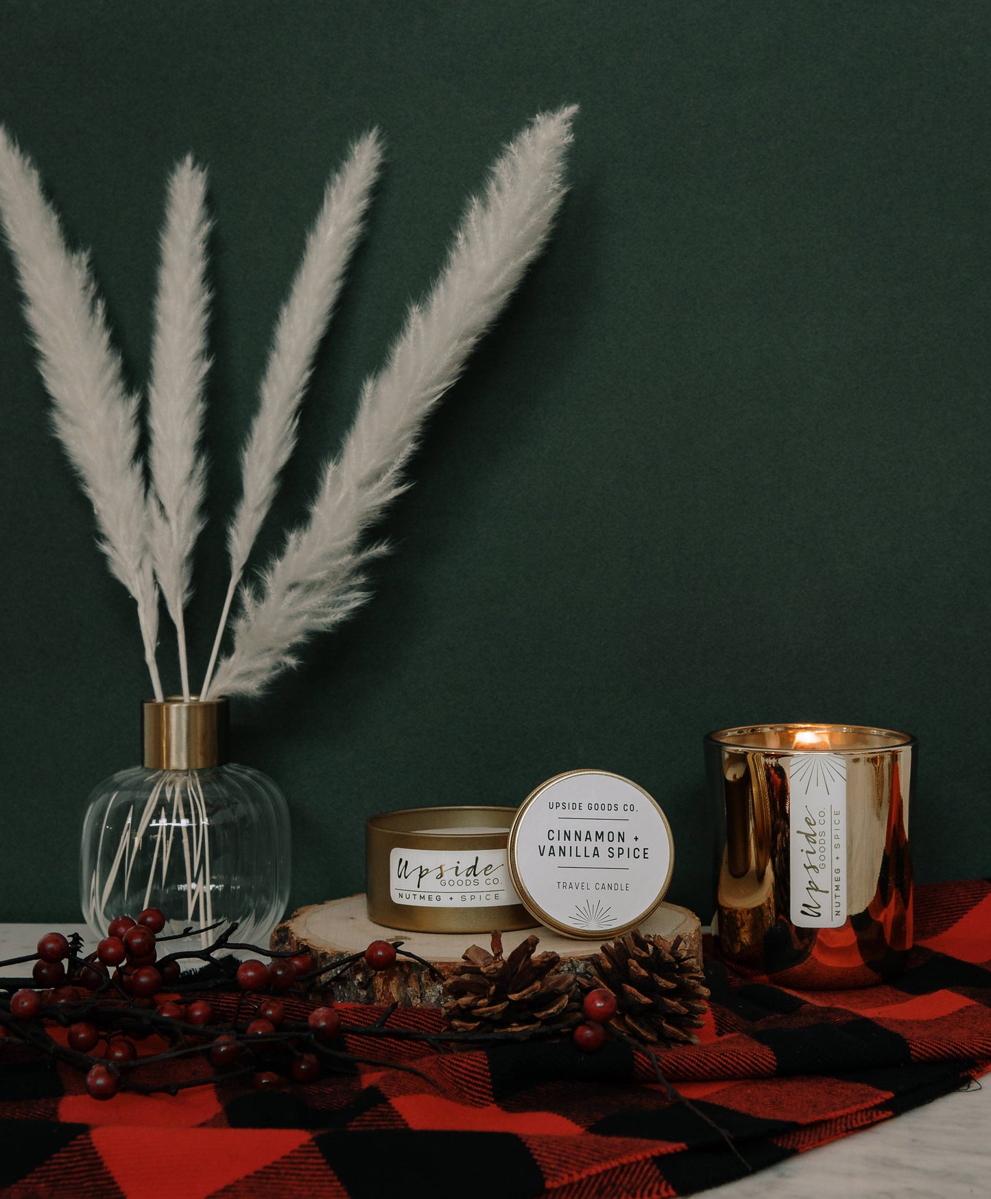 Frasier Forest | Holiday 2024 Candle