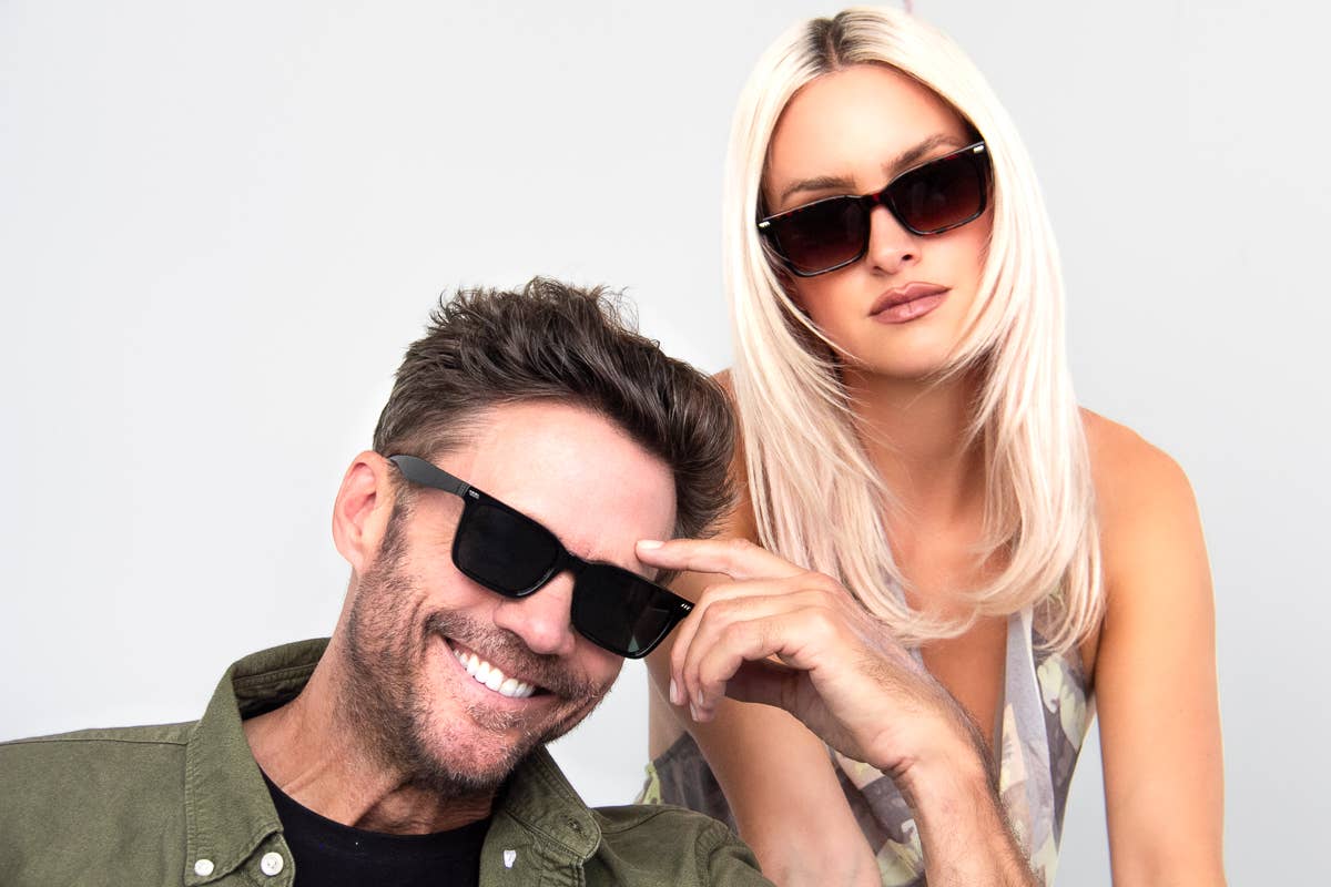 Keen Sunglasses