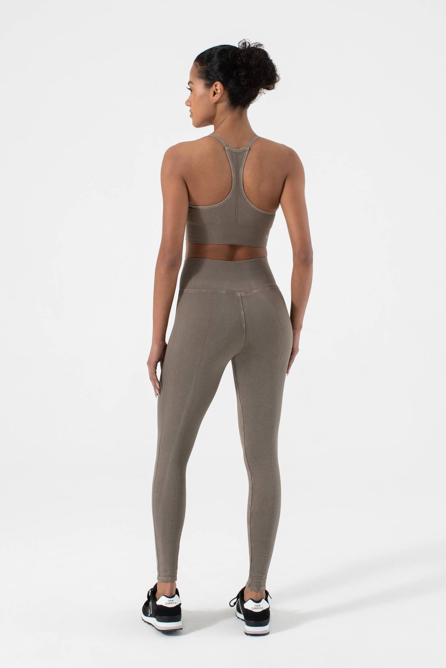 Body Engineered® One By One Bra Mineral Wash