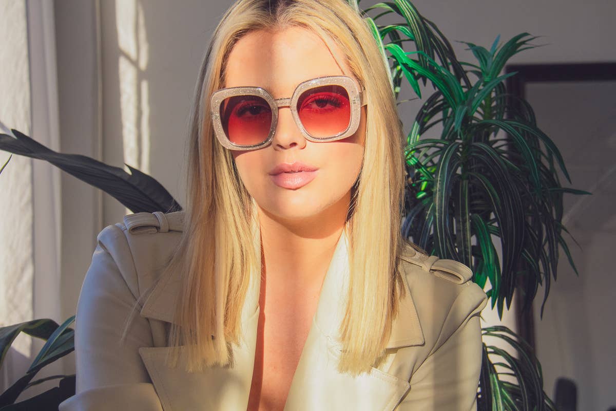 Ambitions Sunglasses