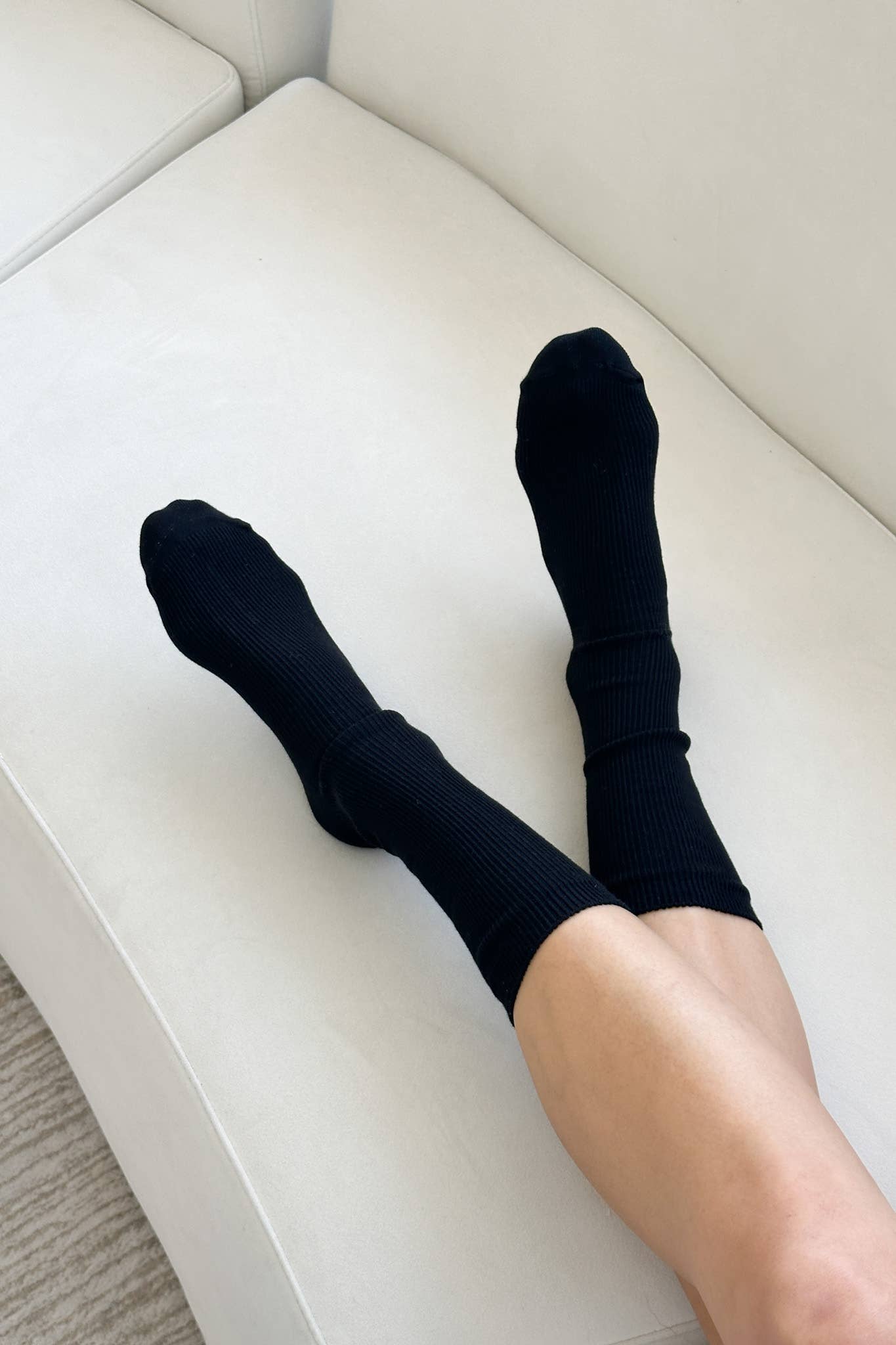 Le Bon Shoppe - Trouser Socks