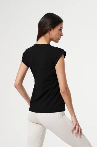 Nux Claire Tee