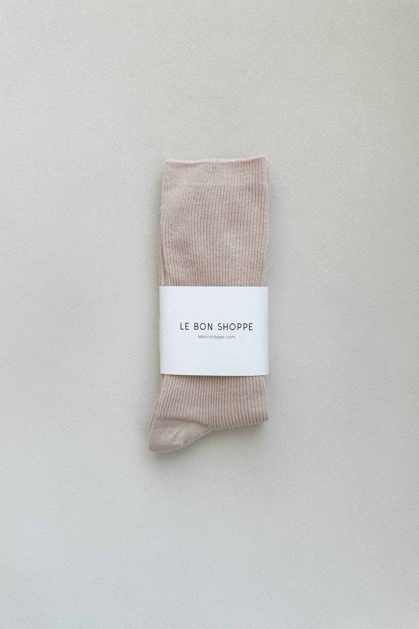 Le Bon Shoppe - Trouser Socks