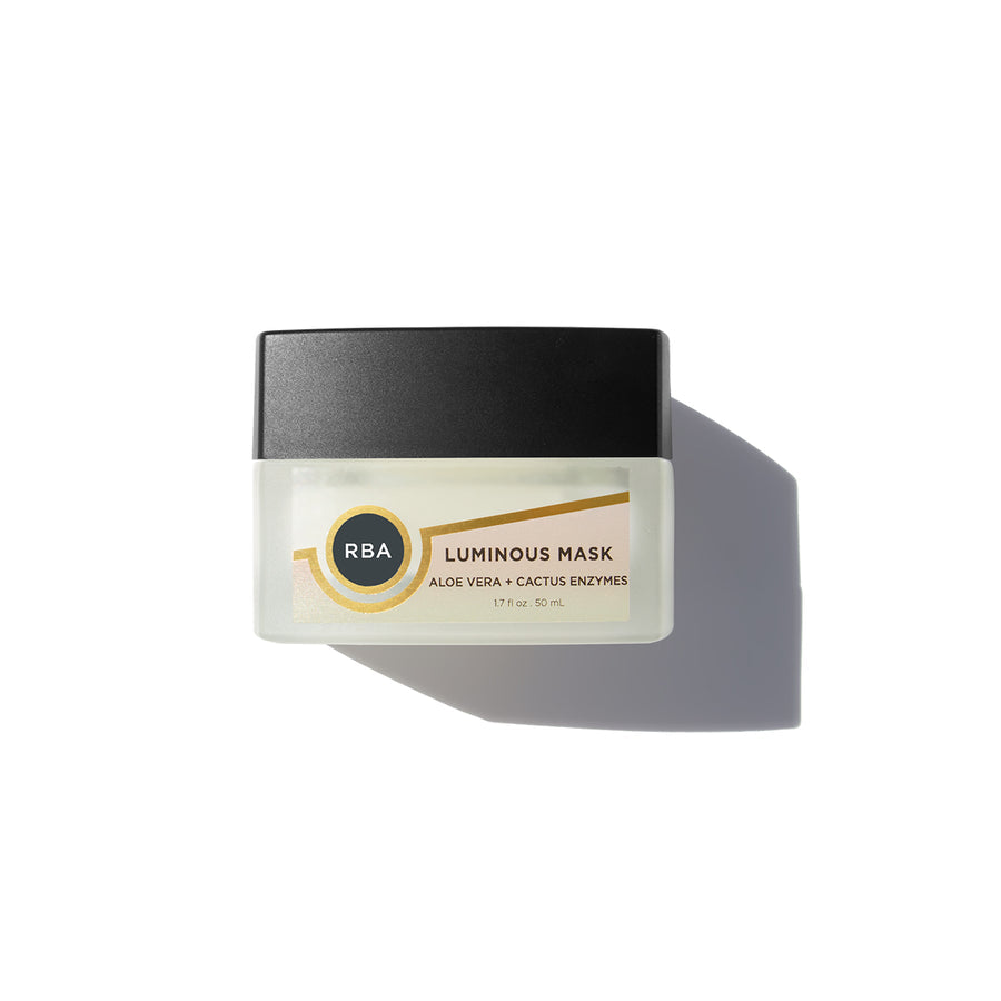 RBA - Luminous Mask