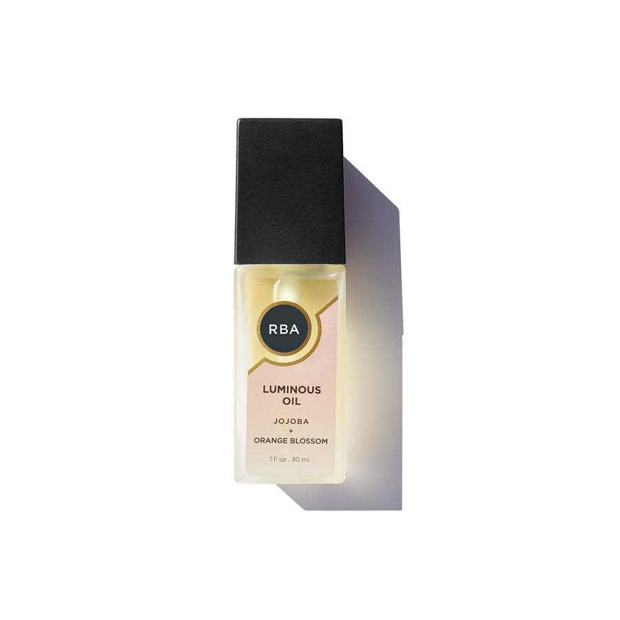 RBA - Luminous Oil