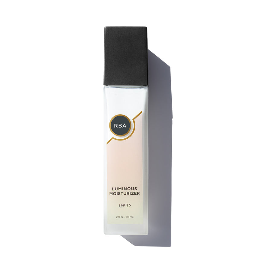 RBA - Luminous Moisturizer SPF 30