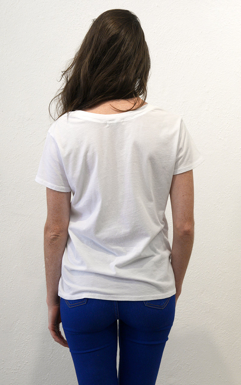 Boxie Tees Boxie Boyfriend Tee