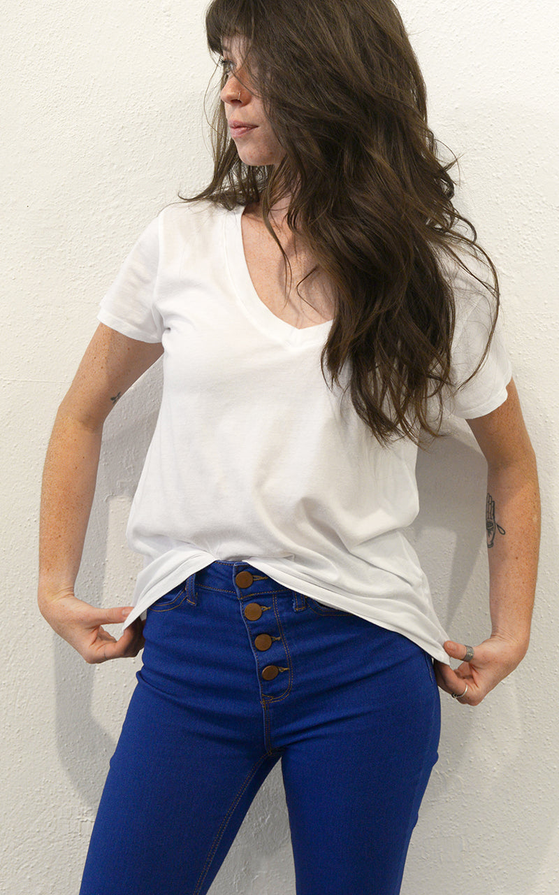 Boxie Tees Boxie Boyfriend Tee