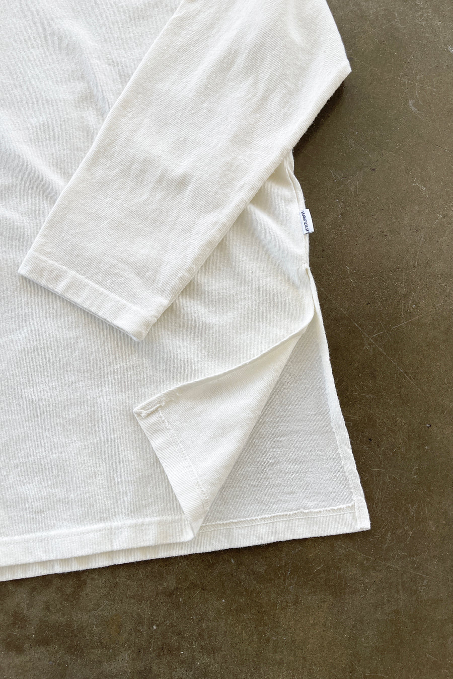 Le Bon Shoppe - Sunday Tee