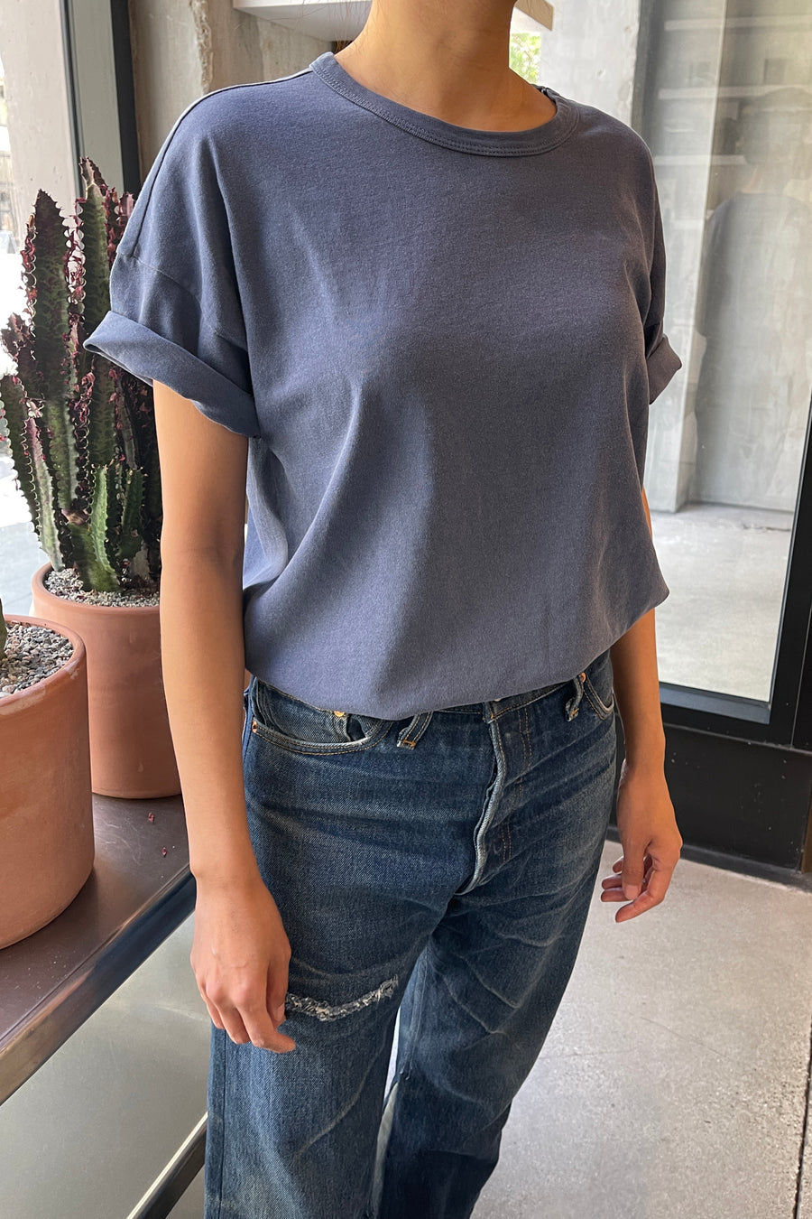 Le Bon Shoppe - Her Tee