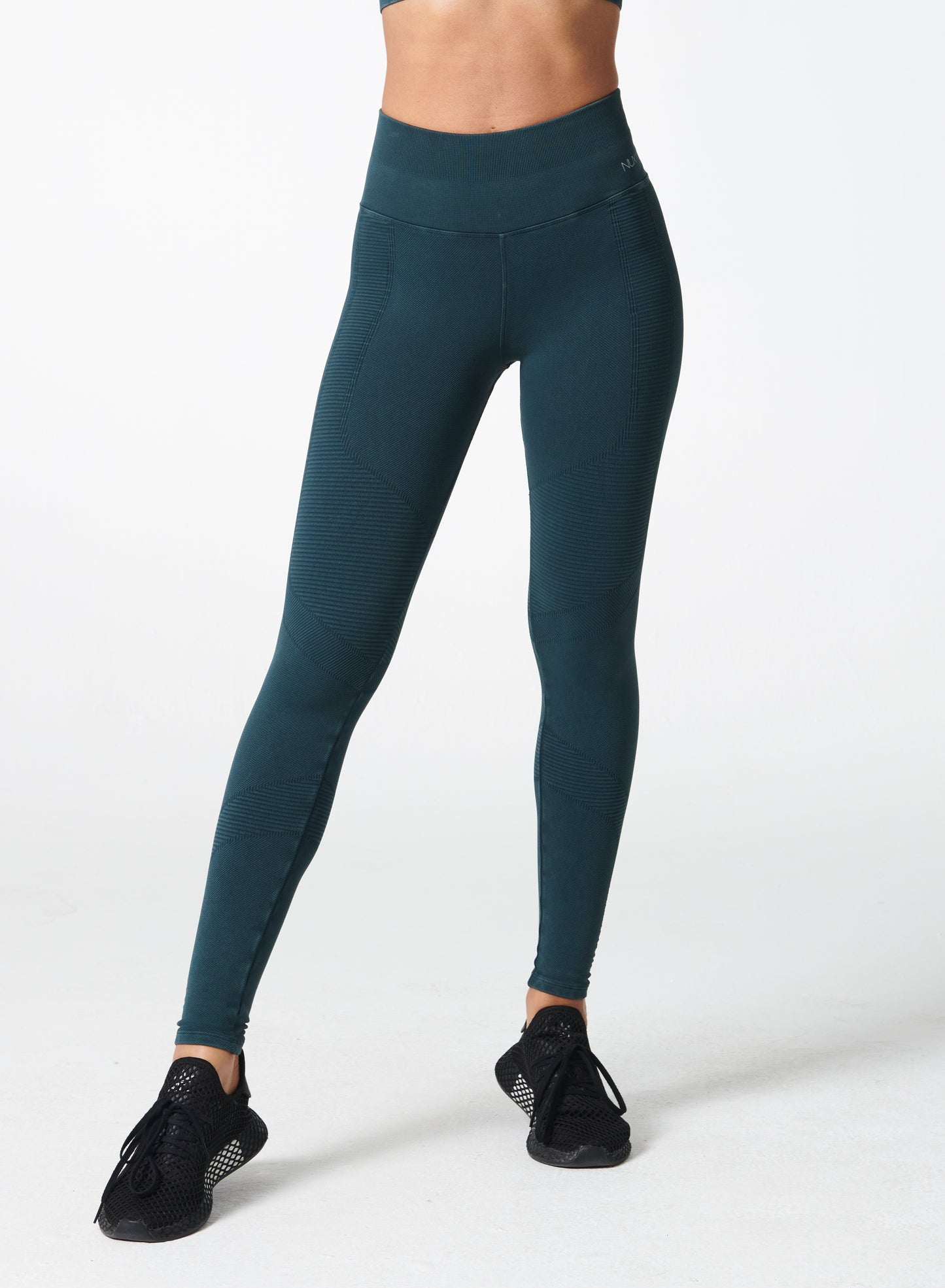 One By One Legging by NUX Active