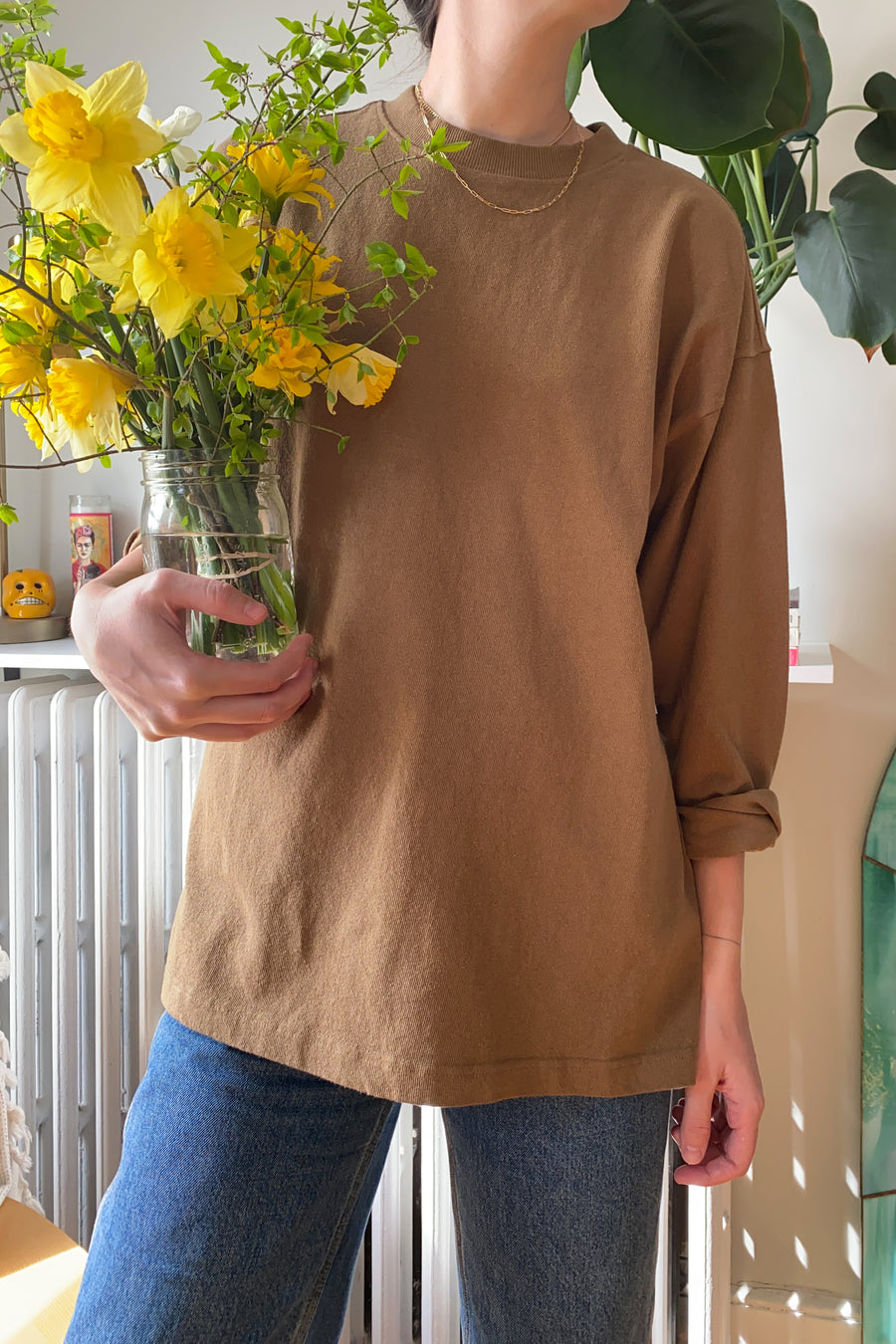 Le Bon Shoppe - Sunday Tee
